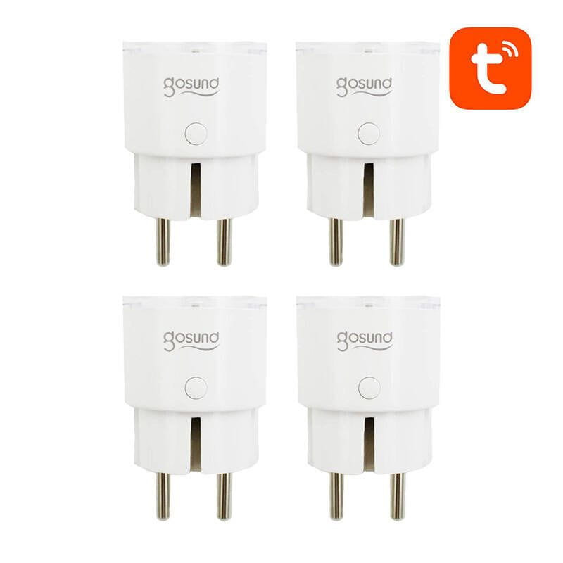 Gosund SP111 Pack de 4 - Ítem3