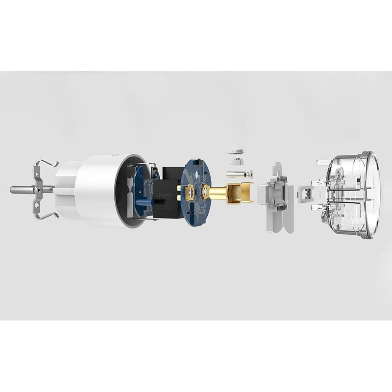 Gosund SP111 Pack de 4 - Ítem7