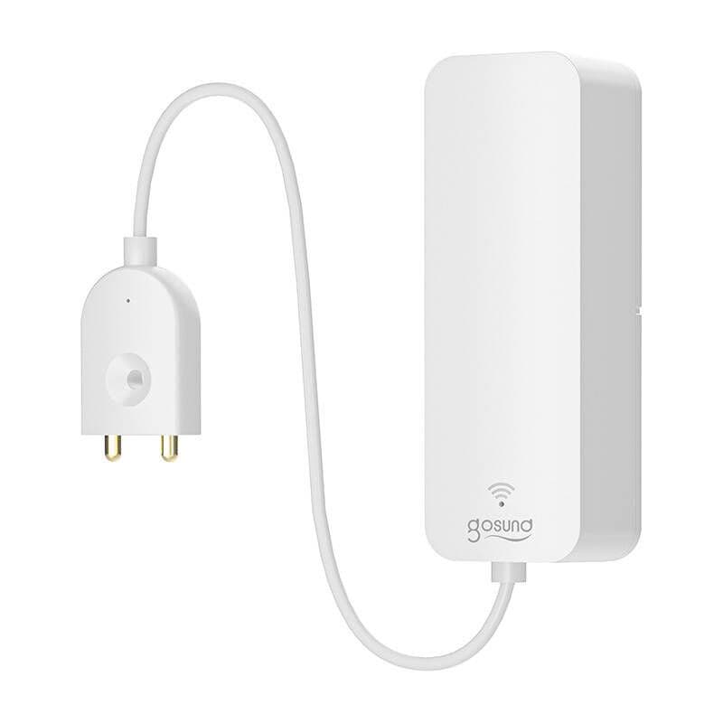 Frontal de Gosund ST19 Tuya Zigbee