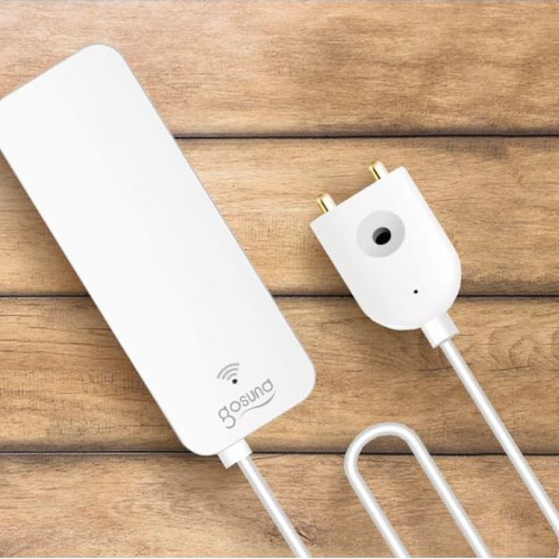 Adaptable Gosund ST19 Tuya Zigbee