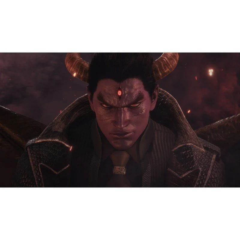 Juego PS5 Tekken 8 - Ítem1