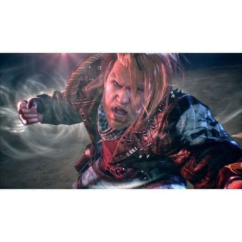 Juego PS5 Tekken 8 - Ítem2