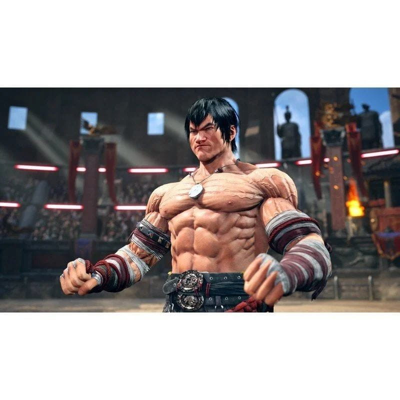Juego PS5 Tekken 8 - Ítem3