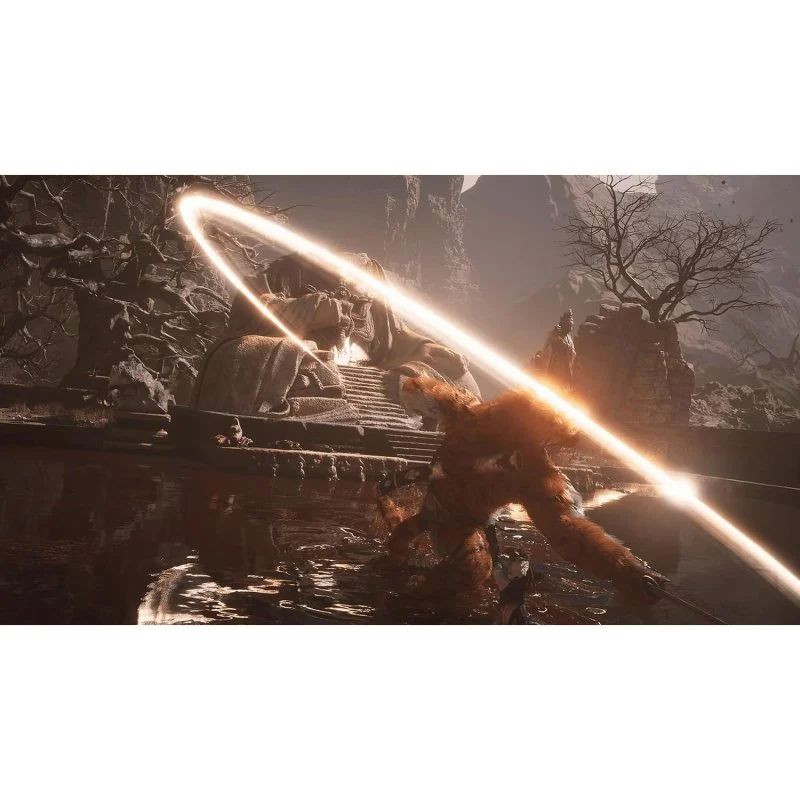 Black Myth: Wukong - Videojuego para PS5 - Ítem1