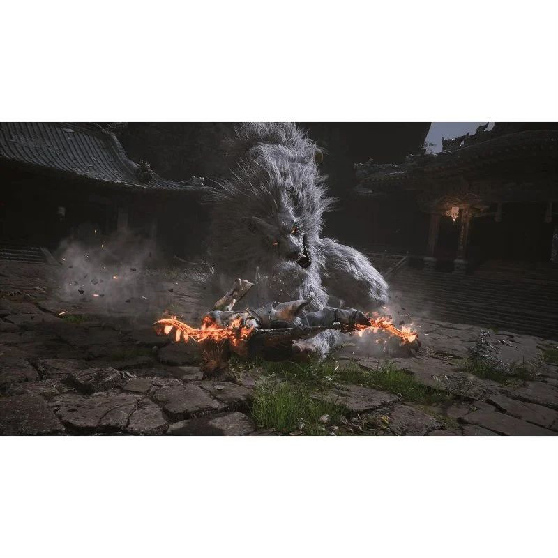 Black Myth: Wukong - Videojuego para PS5 - Ítem2