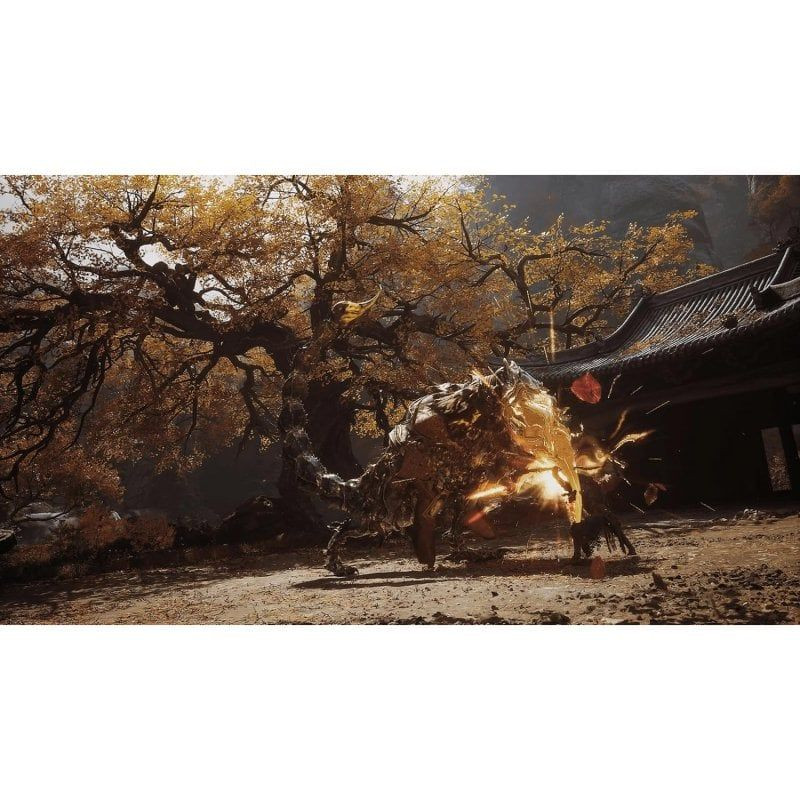 Black Myth: Wukong - Videojuego para PS5 - Ítem3