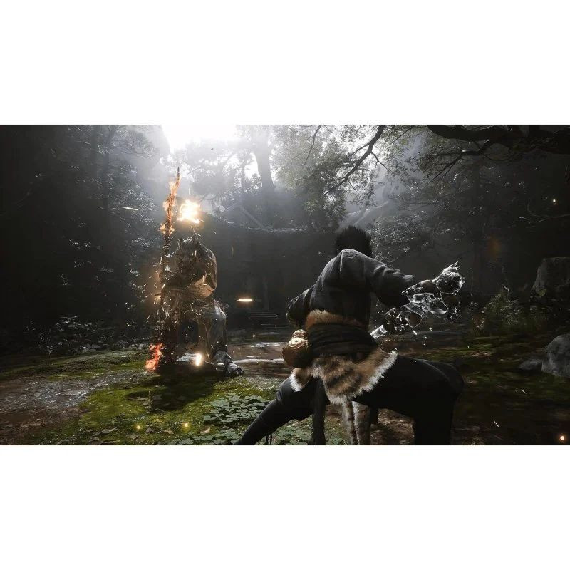 Black Myth: Wukong - Videojuego para PS5 - Ítem4