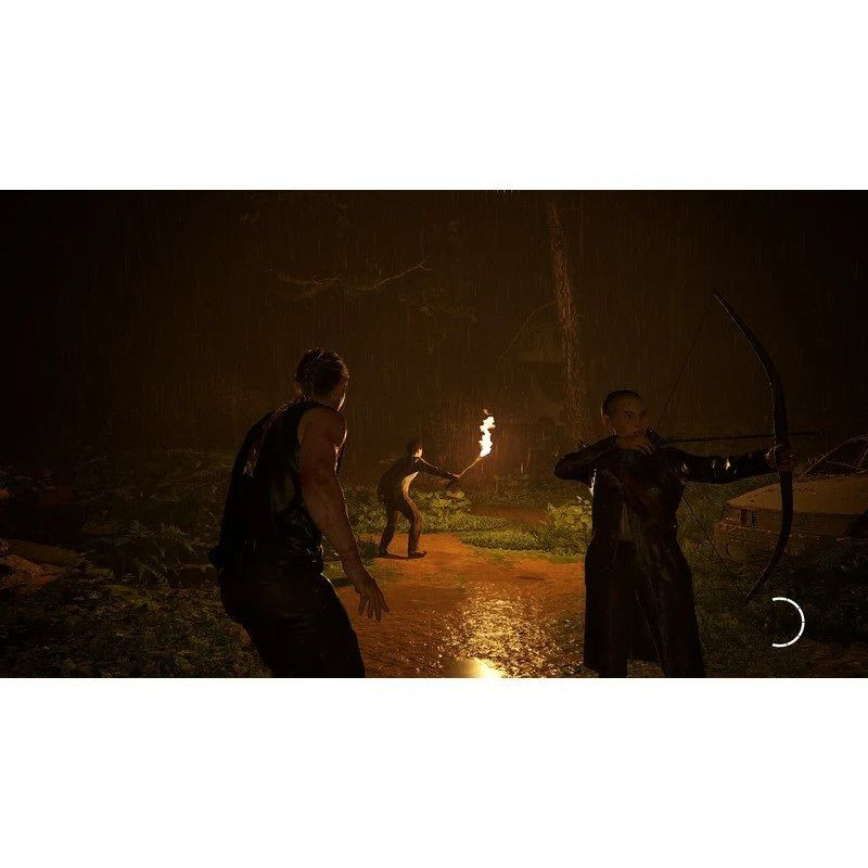 Jeu PS5 The Last of Us Part 2 Remastered - Ítem9