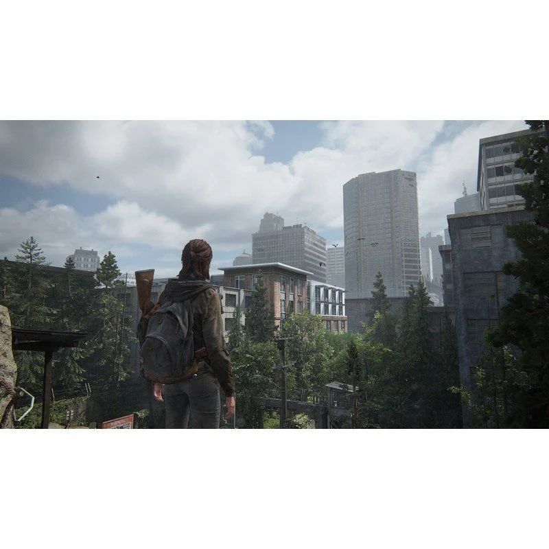 Jeu PS5 The Last of Us Part 2 Remastered - Ítem6