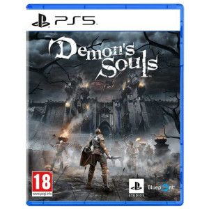 Demon's Souls Remake - Videojogo PS5