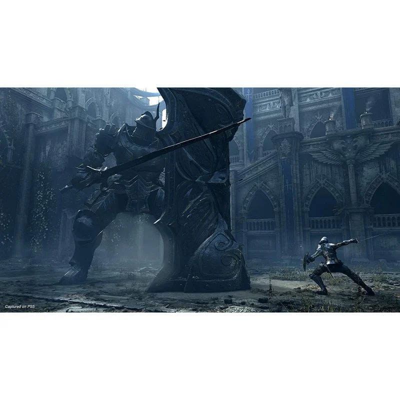 Demon's Souls Remake - Videojuego para PS5 - Ítem1