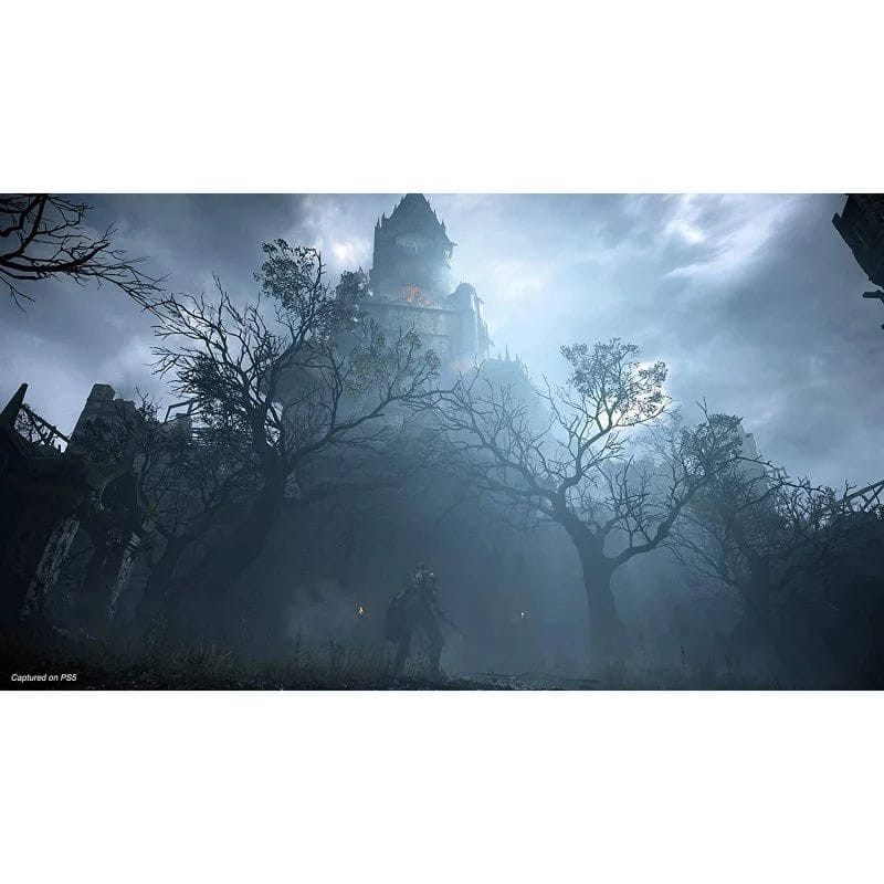 Demon's Souls Remake - Videojuego para PS5 - Ítem2
