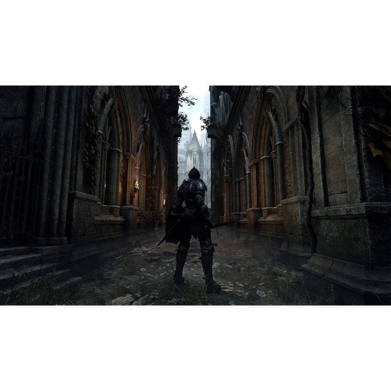 Demon's Souls Remake - Videojuego para PS5 - Ítem4