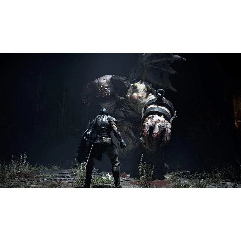 Demon's Souls Remake - Videojuego para PS5 - Ítem5
