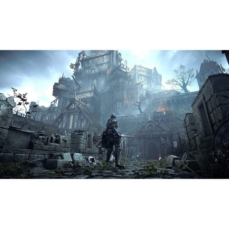 Demon's Souls Remake - Videojuego para PS5 - Ítem8