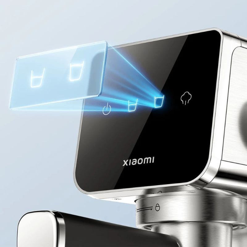 Xiaomi Semi-automatic Espresso Machine - Ítem7