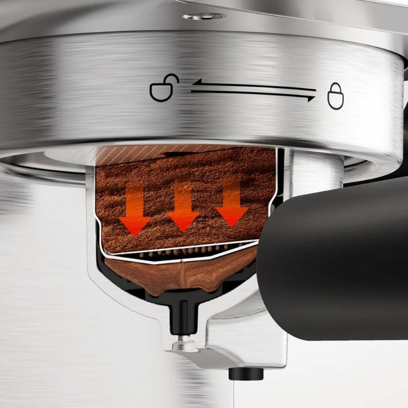 Xiaomi Semi-automatic Espresso Machine - Ítem5