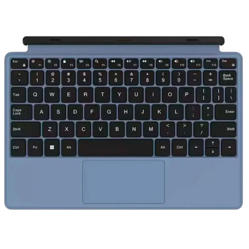 Teclado magnético para Jumper EZPad V10 com Touchpad - Item