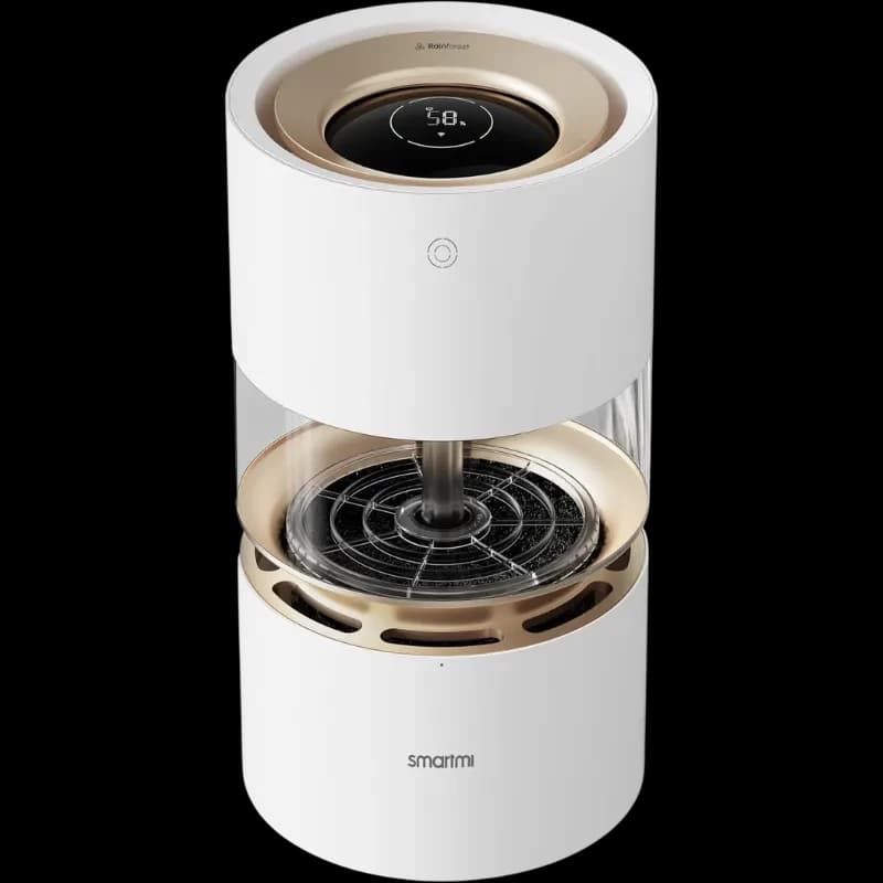 Rainforest Humidifier Smartmi - Humidificador
