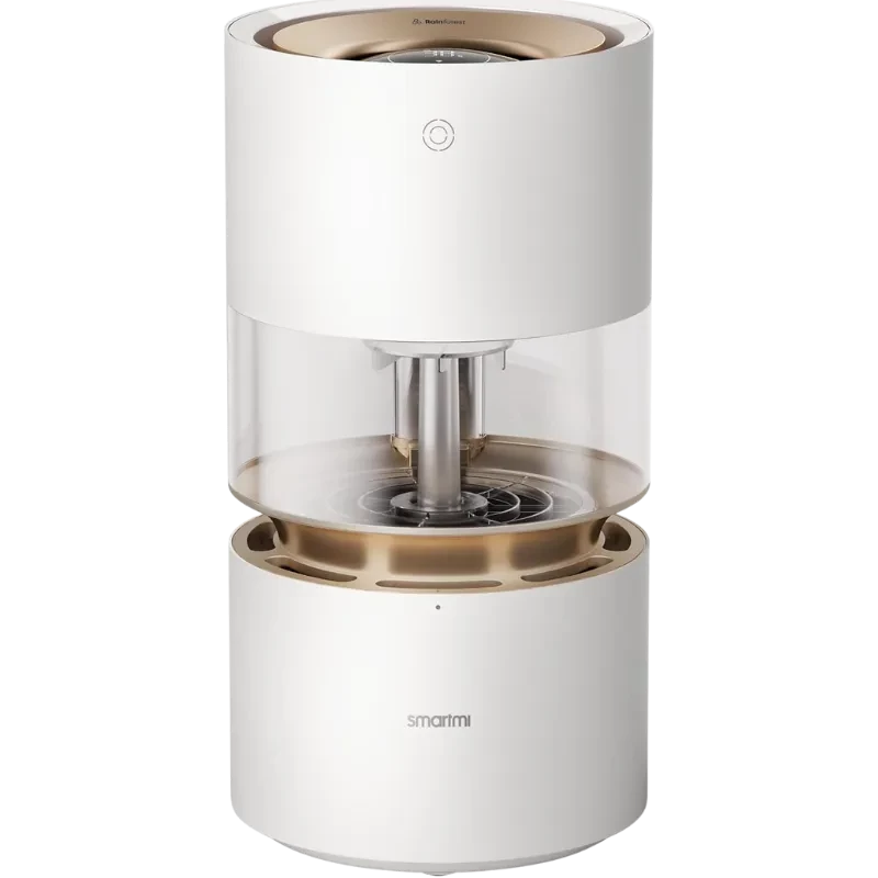 Xiaomi Rainforest Humidifier Smartmi - Humidificateur - Ítem2
