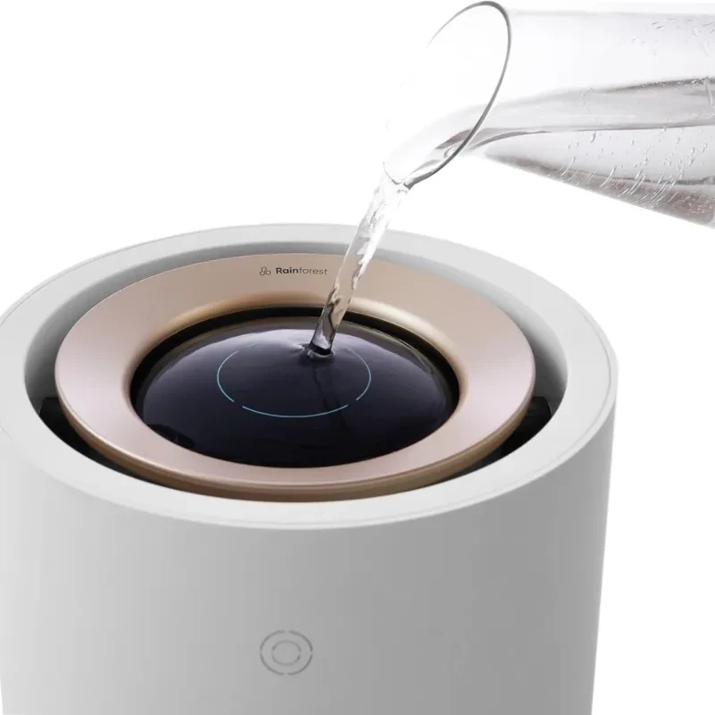 Xiaomi Rainforest Humidifier Smartmi - Humidificateur - Ítem3