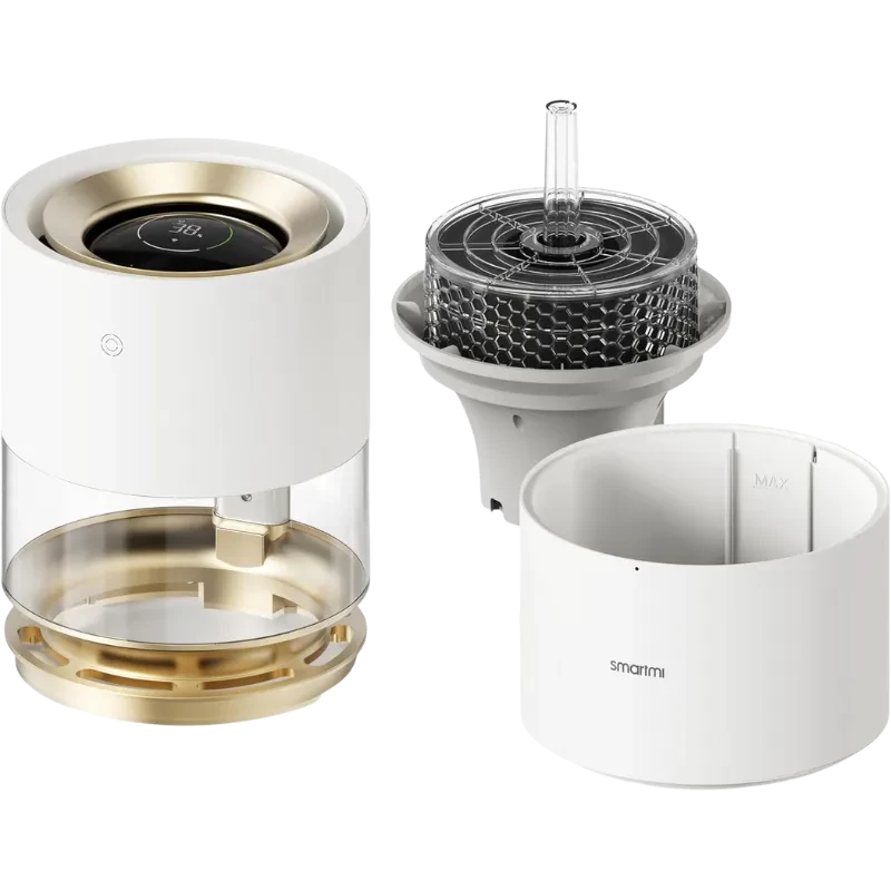 Xiaomi Rainforest Humidifier Smartmi - Humidificateur - Ítem4