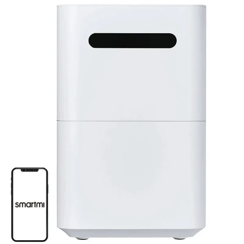  Smartmi Evaporative Humidifier 3 - Humidificateur - Ítem2