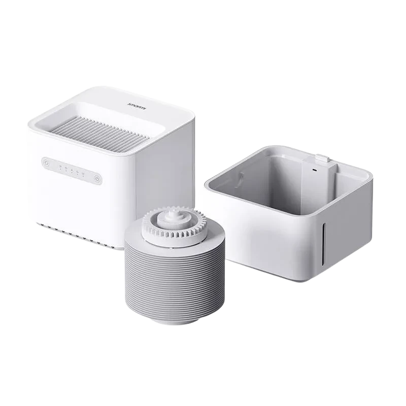 Smartmi Evaporative Humidifier 3 Lite - Humidificateur - Ítem3