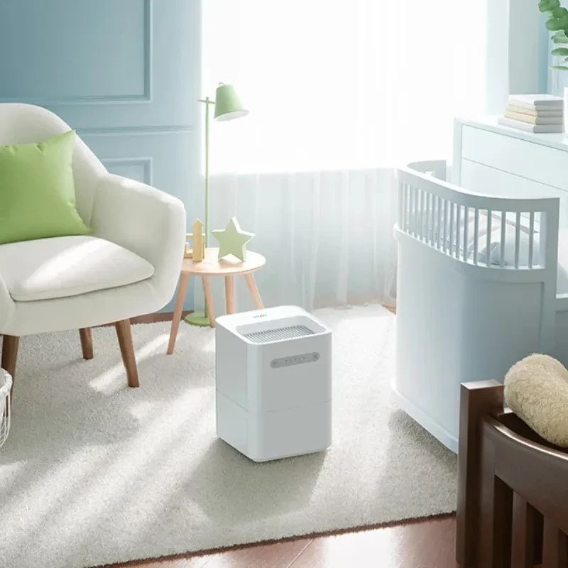 Smartmi Evaporative Humidifier 3 Lite - Humidificateur - Ítem4