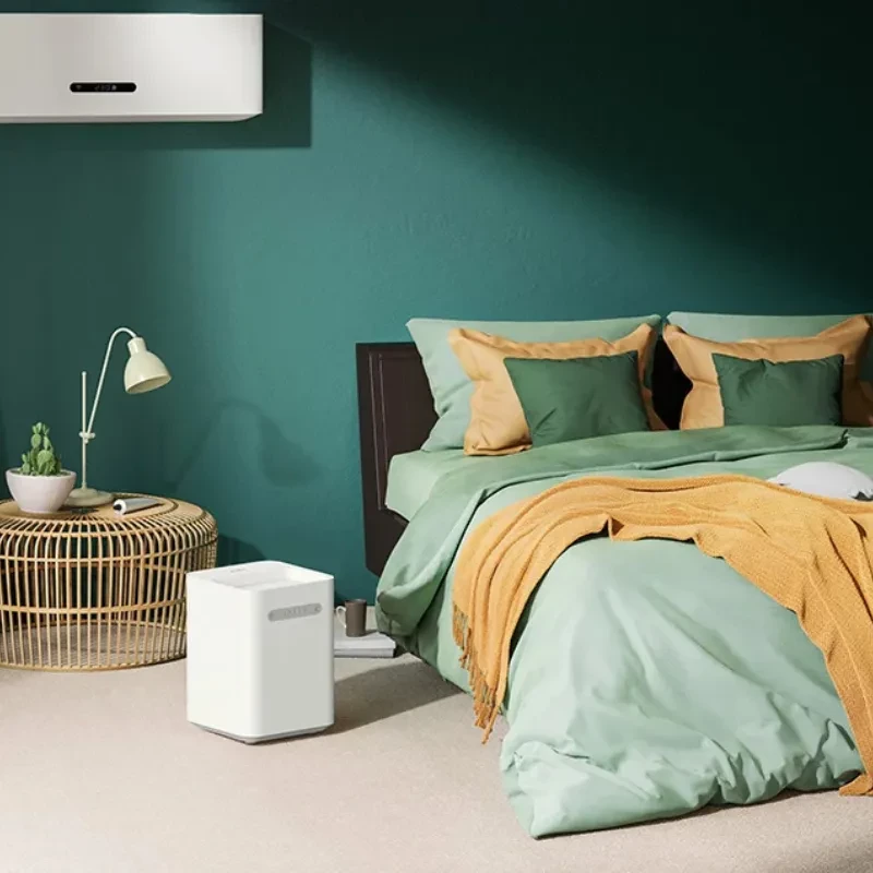 Smartmi Evaporative Humidifier 3 Lite - Humidificateur - Ítem8