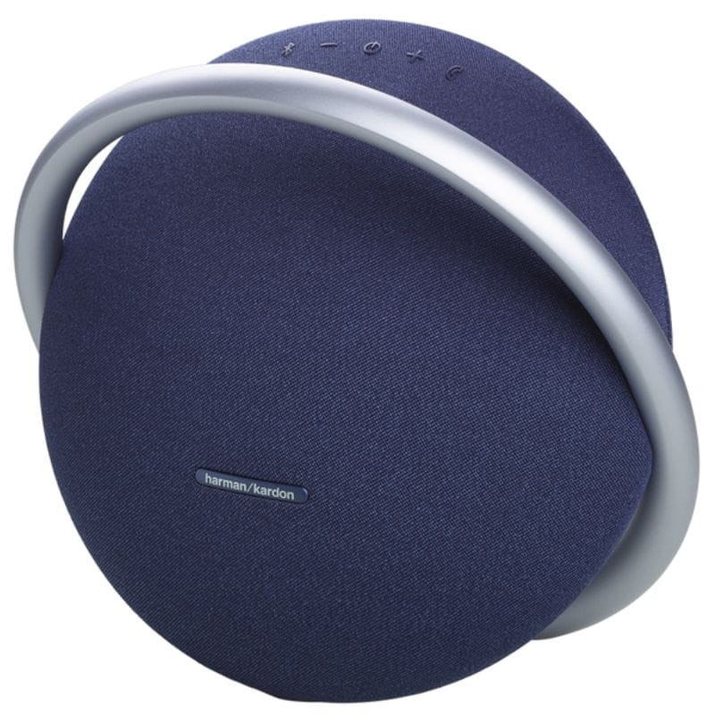 Harman Kardon Onyx Studio 8 Bleu - Ítem