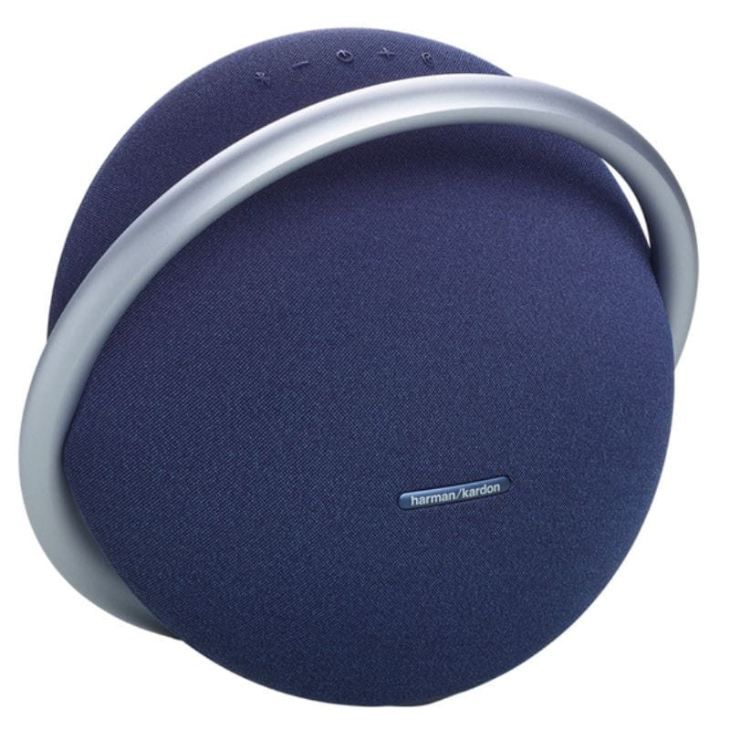 Harman Kardon Onyx Studio 8 Bleu - Ítem8