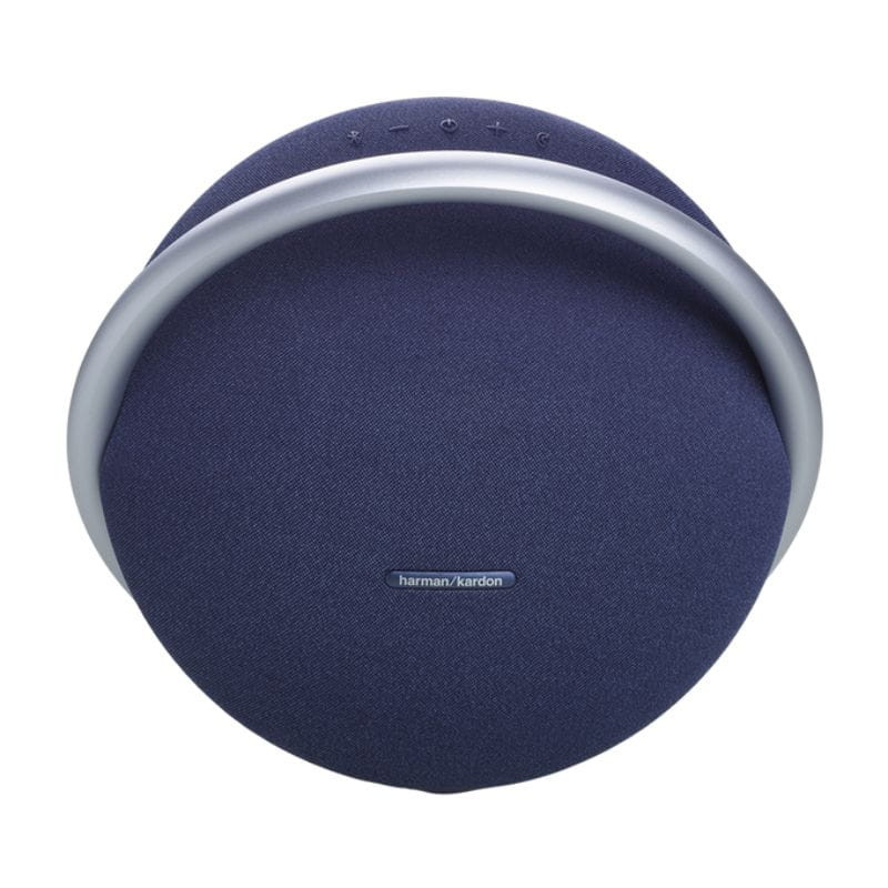 Harman Kardon Onyx Studio 8 Bleu - Ítem7