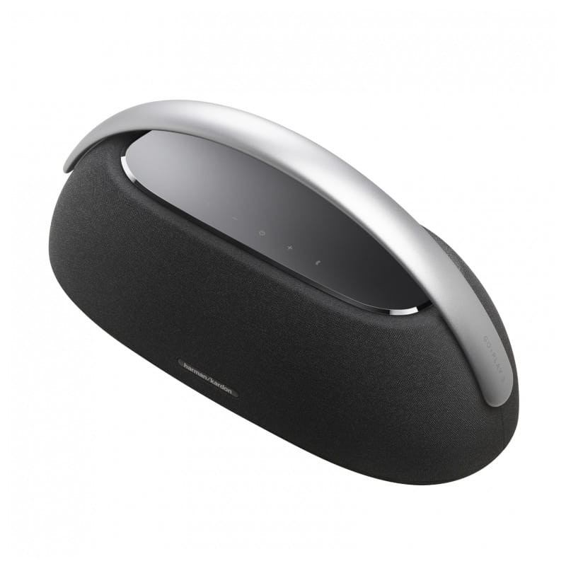 Harman Kardon Go + Play 3.Bluetooth Compacto Negro - Altavoz portátil - Ítem2
