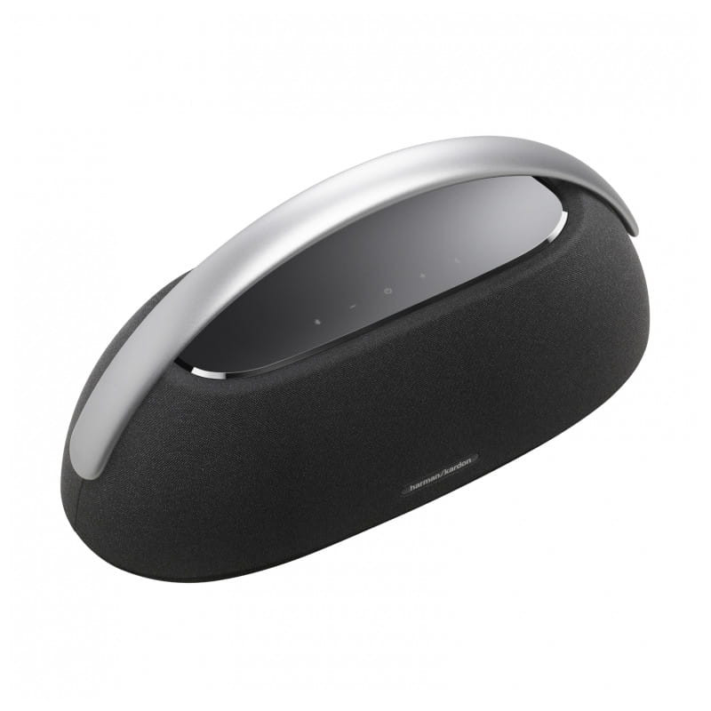 Harman Kardon Go + Play 3.Bluetooth Compacto Negro - Altavoz portátil - Ítem3