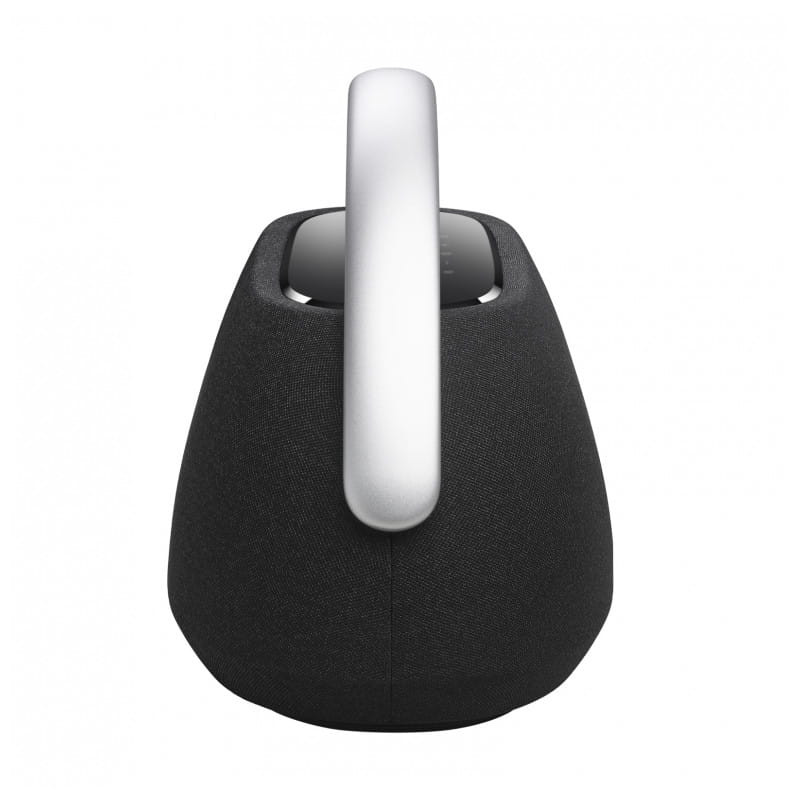 Harman Kardon Go + Play 3.Bluetooth Compacto Negro - Altavoz portátil - Ítem5