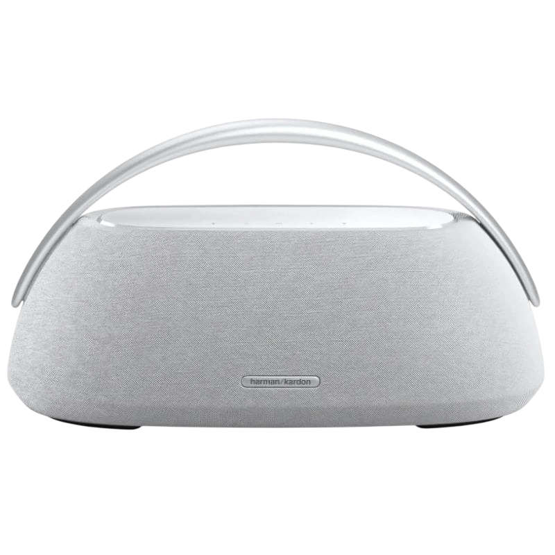 Harman Kardon Go + Play 3.Bluetooth Compact Grey - Haut-parleur portable - Item