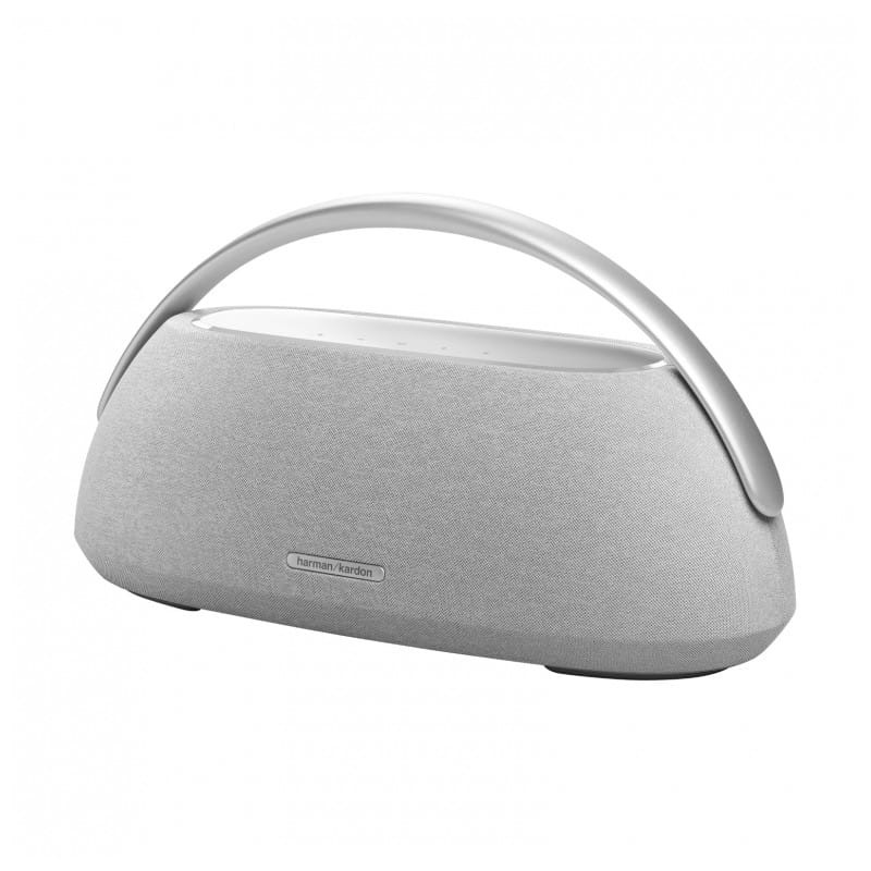 Harman Kardon Go + Play 3.Bluetooth Compact Grey - Haut-parleur portable - Item2