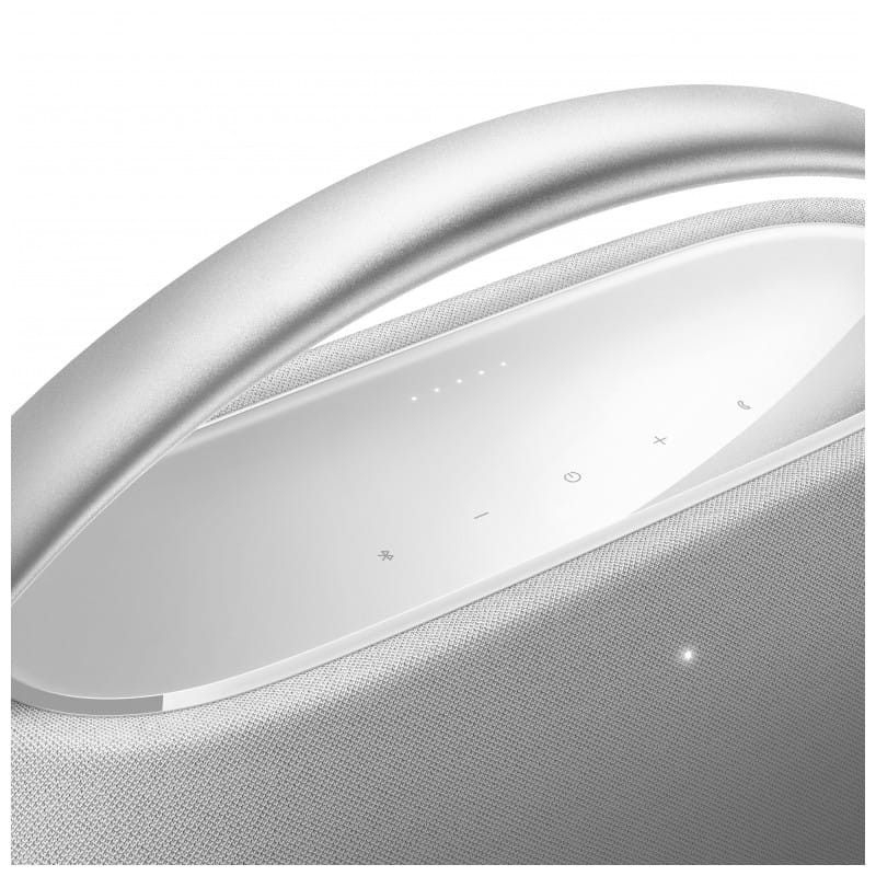 Harman Kardon Go + Play 3.Bluetooth Compact Grey - Haut-parleur portable - Item4
