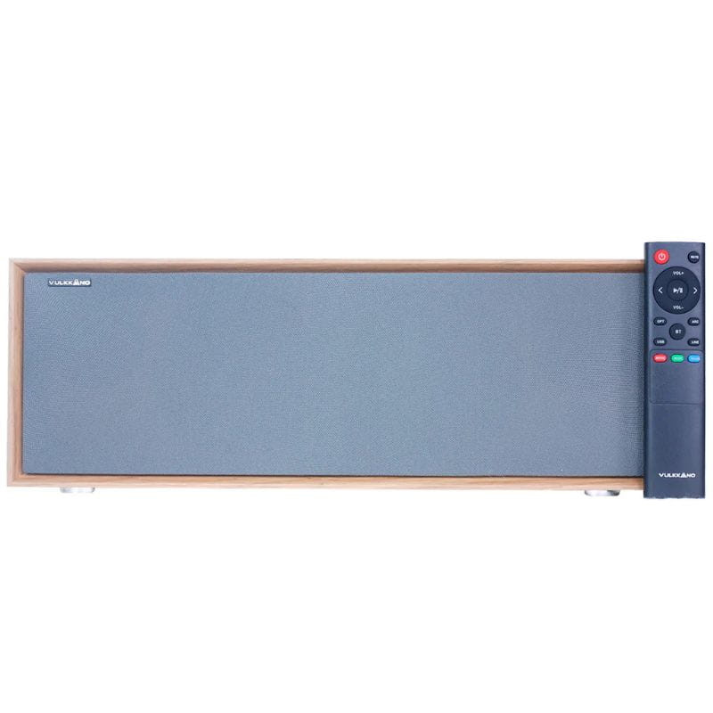 Colunas de mesa VULKKANO T50 ARC - Item