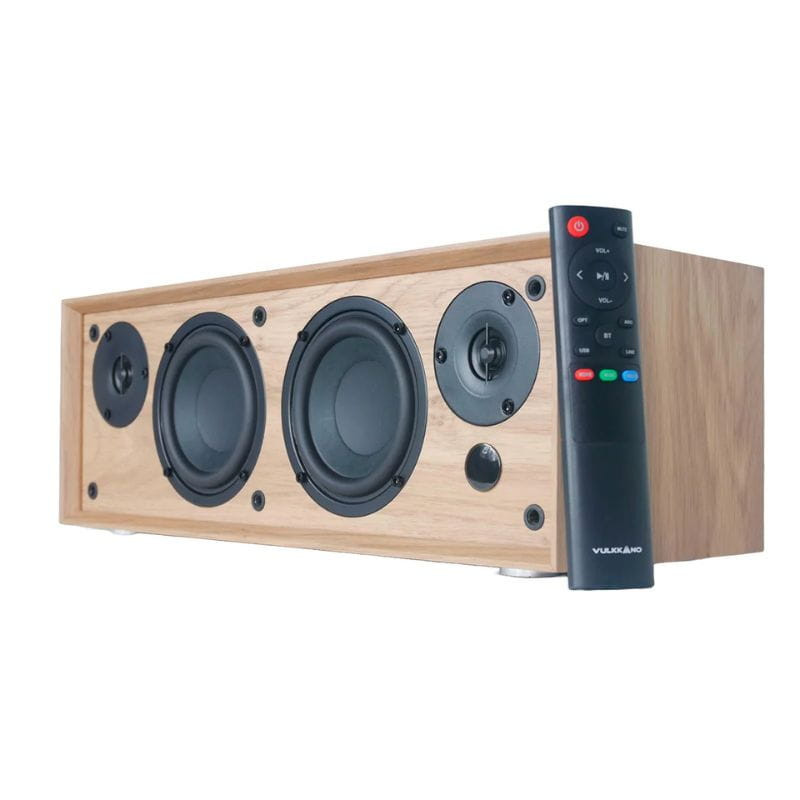 Colunas de mesa VULKKANO T50 ARC - Item5