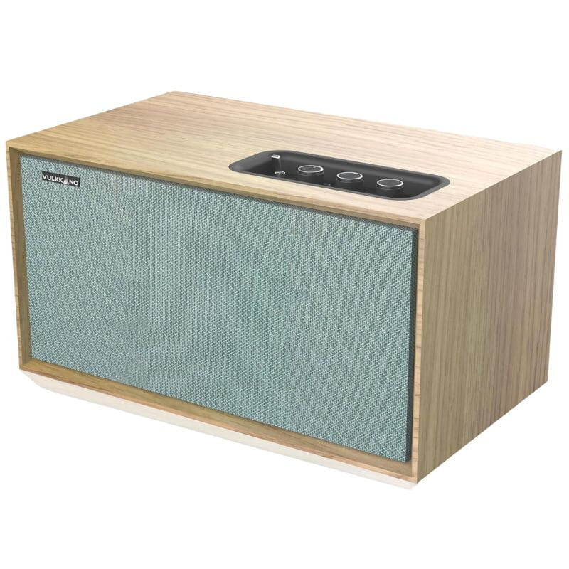 VULKKANO T40 ARC Coluna de mesa - Item