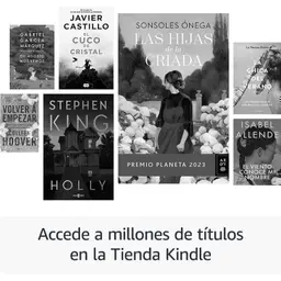 Kindle de Amazon Kindle Paperwhite 12ª Gen (16GB) Verde Jade - e-Reader