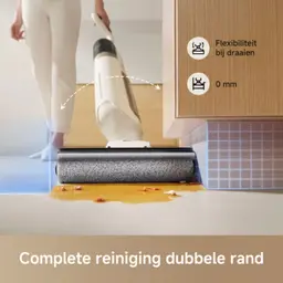 MOVA K30 - Aspirateur sans fil pour l'aspiration de liquides
