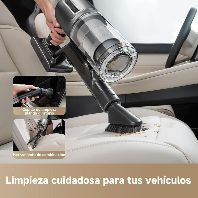 Dreame Z40 - Aspirateur sans fil - Ítem8