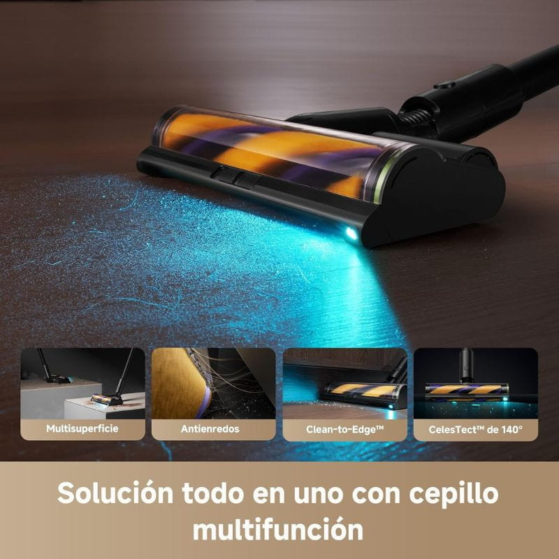 Dreame Z40 - Aspirateur sans fil - Ítem2