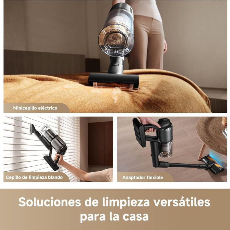 Dreame Z40 - Aspirateur sans fil - Ítem6
