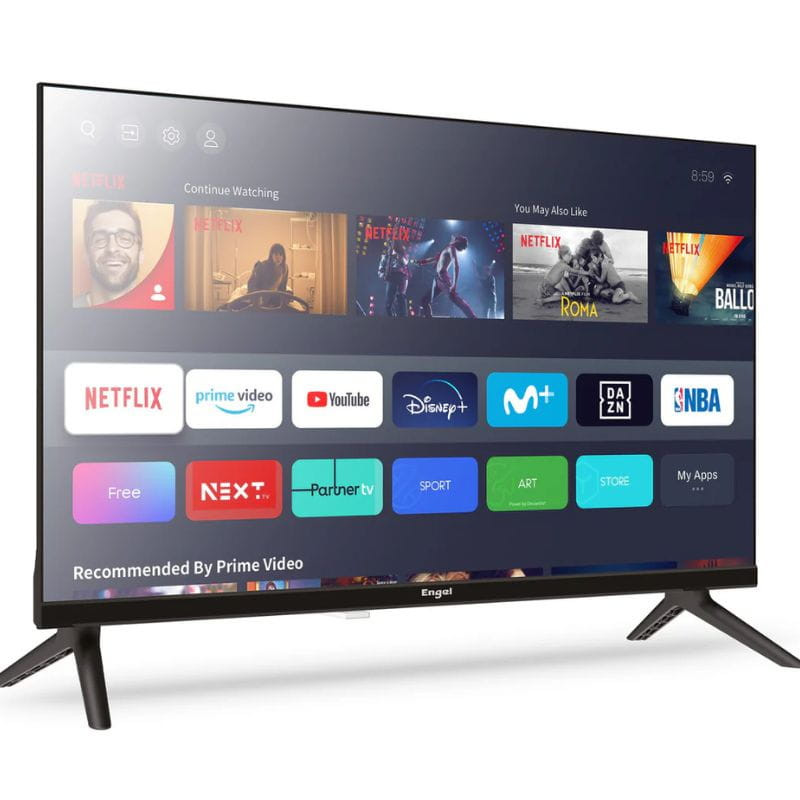 TV Engel 24 LE2486SM HD - Item7