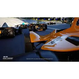 Coches de Juego Sony PS4 Gran Turismo 7