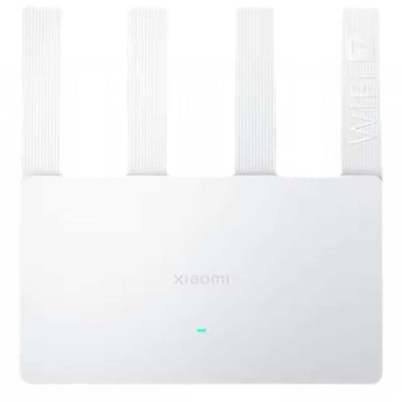Xiaomi Router BE3600 WiFi 7 - Ítem
